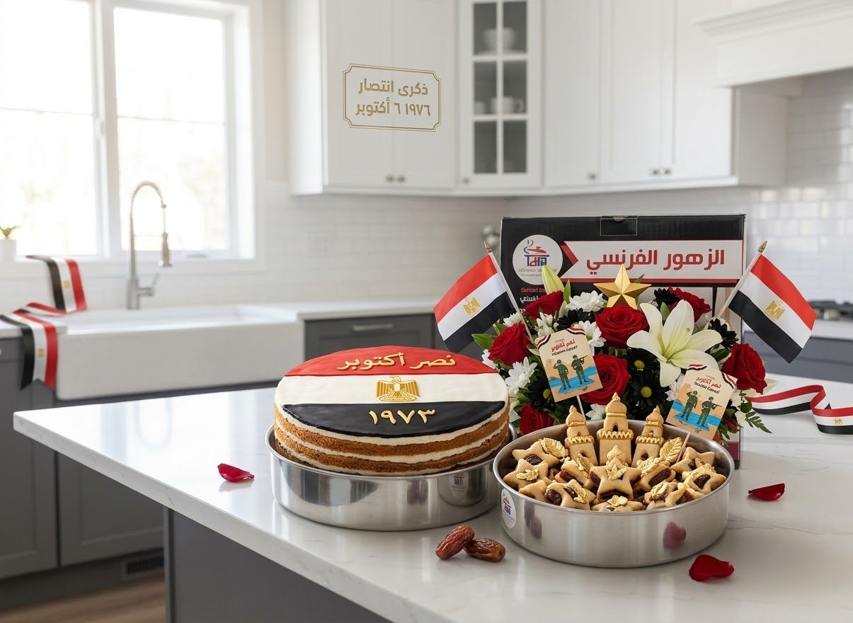 الزهور الفرنسي